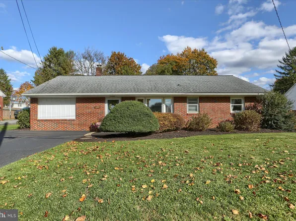 432 N Prince St, Millersville, PA 17551