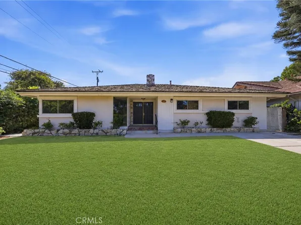 2031 Bella Vista Ave, Arcadia, CA 91007