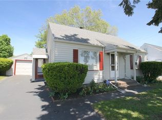 470 Northland Ave, Rochester, NY 14609