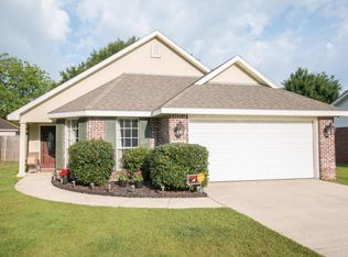 11428 Azalea Trce, Gulfport, MS 39503