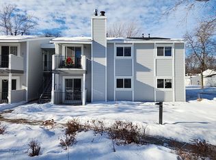 1721 Fulham St APT F, Lauderdale, MN 55113
