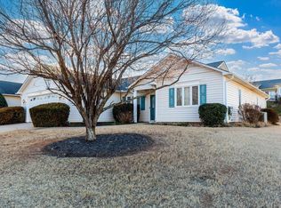 416 Milstead Way, Greenville, SC 29615