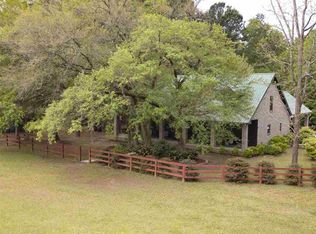 54700 Jay Rd, Stockton, AL 36579