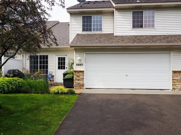 8885 Partridge Rd, Saint Bonifacius, MN 55375