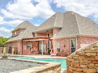 3 Jeannie Ct, Wichita Falls, TX 76308