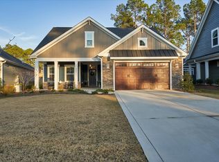 204 Holly Springs Ct, Southern Pines, NC 28387