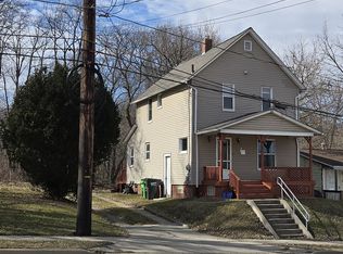 44 31st St NW, Barberton, OH 44203