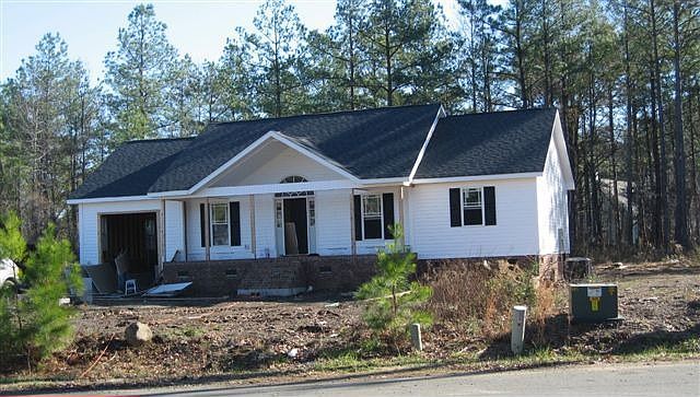 1735 Cobblestone Drive