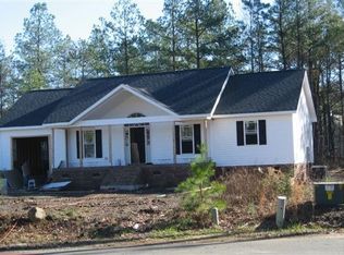 1735 Cobblestone Dr, Creedmoor, NC 27522