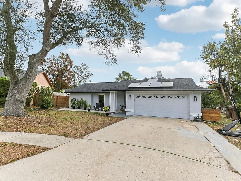 3775 Springhill Cir