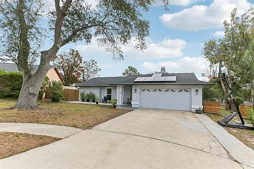 3775 Springhill Cir Photo 1