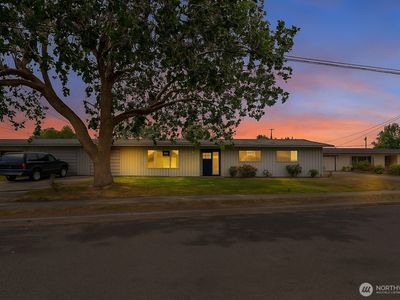 9023 McConnell Drive #B, Moses Lake, WA, 98837