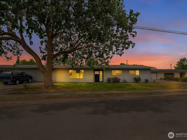 9023 McConnell Drive #B, Moses Lake, WA 98837