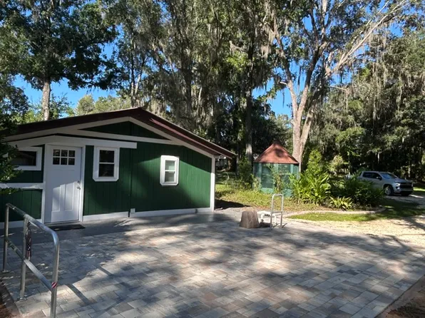 12498 W Highway 318 #1, Williston, FL 32696