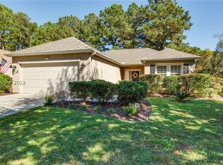 90 Hampton Cir, Bluffton, SC 29909