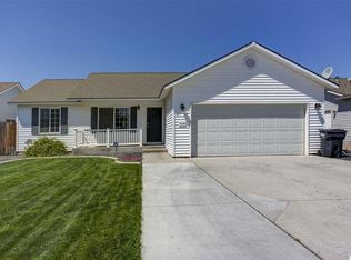5120 Westminster Ln, Pasco, WA 99301