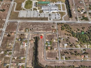 3614 NE 21st Pl, Cape Coral, FL 33909
