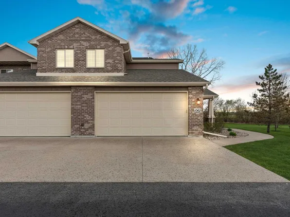 1062 W Willis Way, Appleton, WI 54913