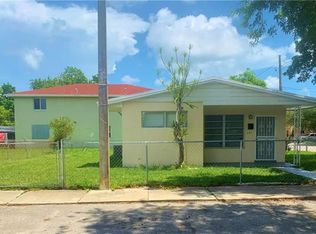 947 NW 55th Ter, Miami, FL 33127