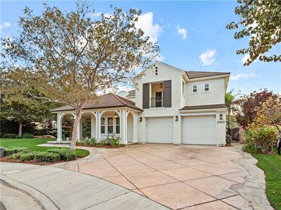 26802 Stonegate Dr, Valencia, CA, 91381