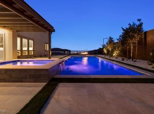 150 Wilson Ridge St, Las Vegas, NV 89138