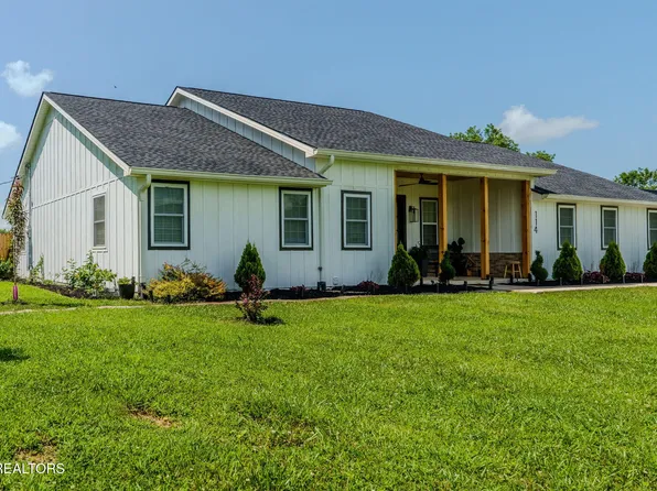 114 Eldon Justice Rd, Oliver Springs, TN 37840