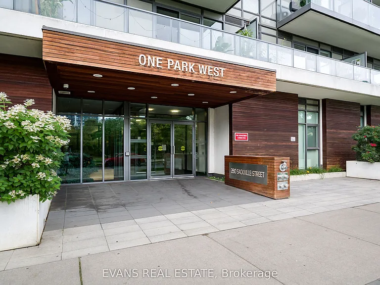 260 Sackville St #705 — Photo 30