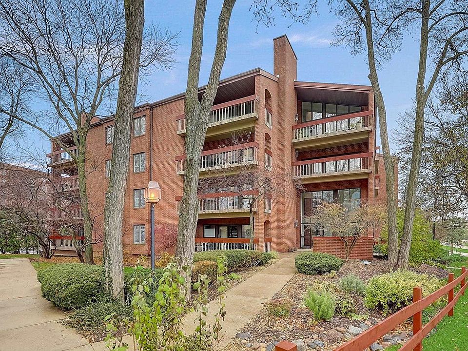 601 North Segoe Road UNIT 202, Madison, WI 53705 Zillow