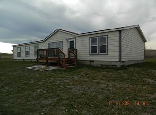 12 Hanging Diamond Ln, Joliet, MT 59041