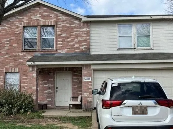 14853 Bell Manor Ct, Balch Springs, TX 75180