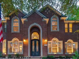 3145 Joyce Ct, Grapevine, TX 76051