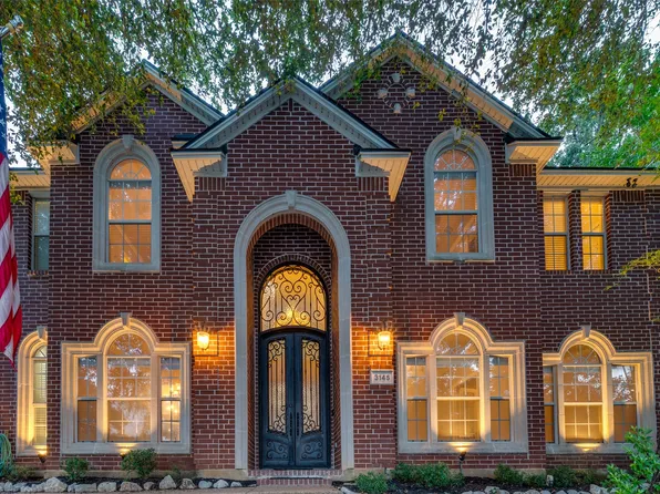 3145 Joyce Ct, Grapevine, TX 76051