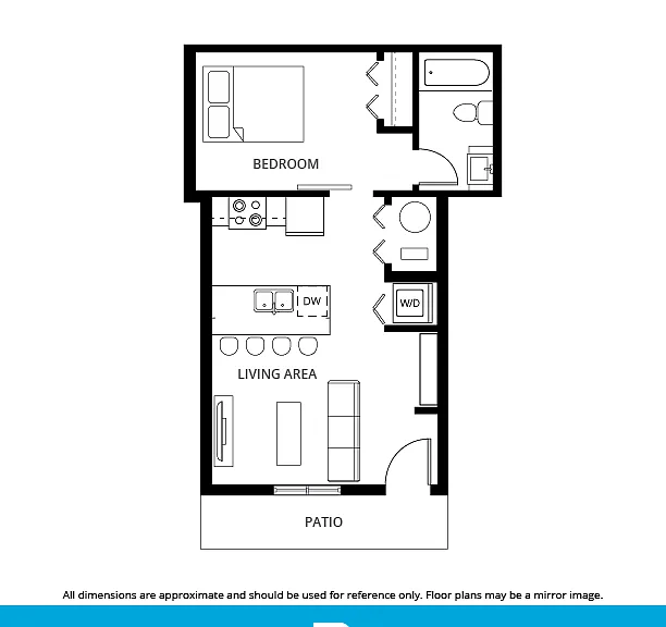 186 Appleford Gate — Photo 34