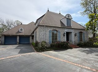 624 Sunset Dr SW, Ardmore, OK 73401