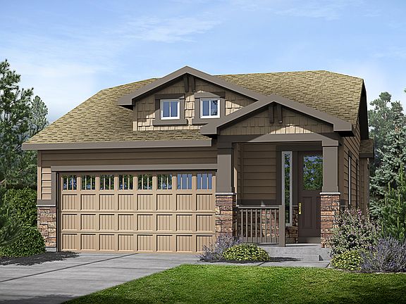 Residence 3010 B