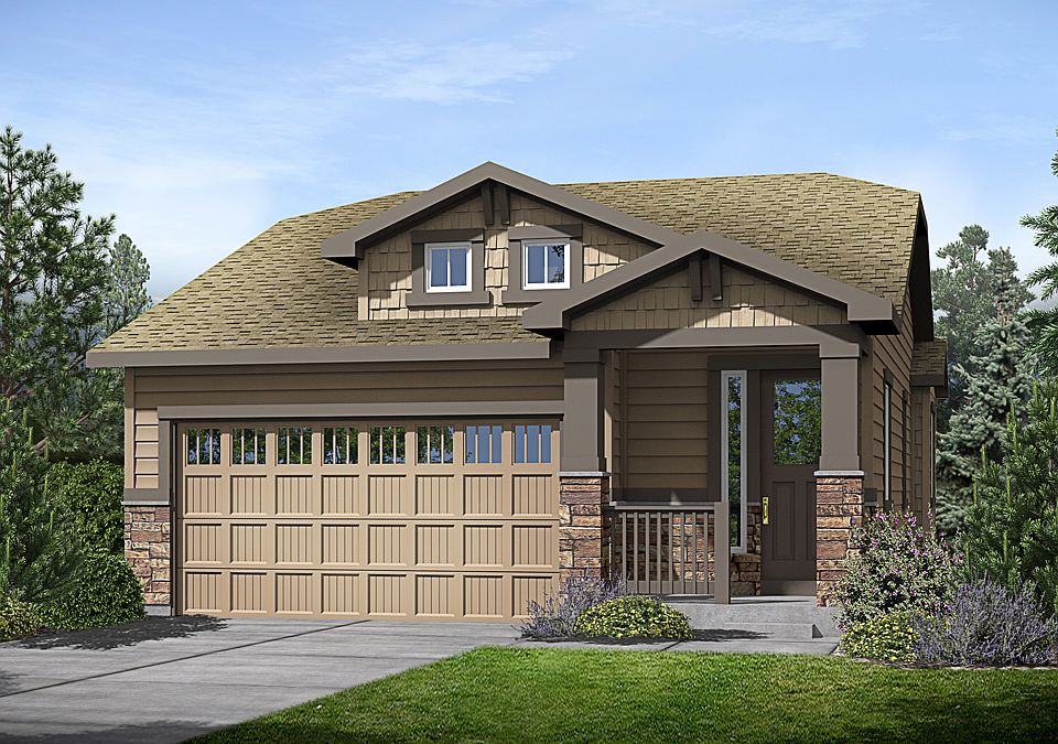 Residence 3010 B