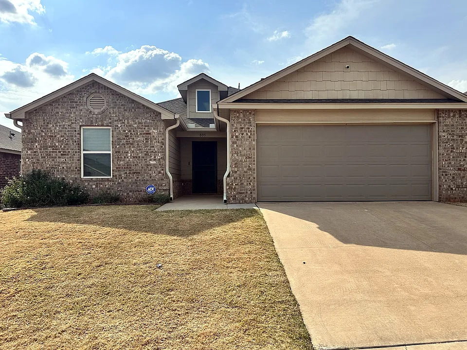 605 Audrey Dr
