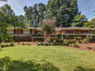 305 Burke Cir, McDonough, GA 30253
