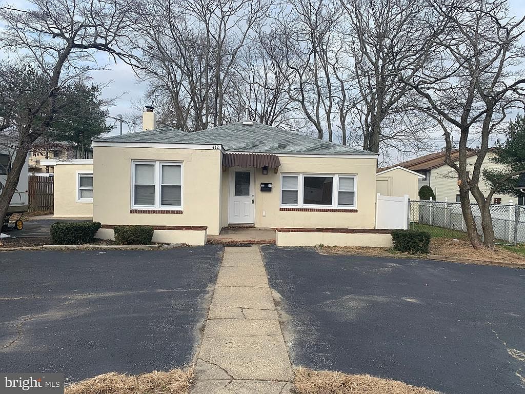 412 E Holly Ave, Pitman, NJ 08071 Zillow
