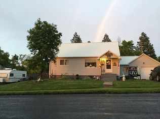 615 S C St, Grangeville, ID 83530