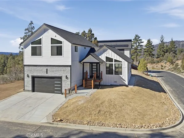 447 Tanglewood Dr, Big Bear City, CA 92314