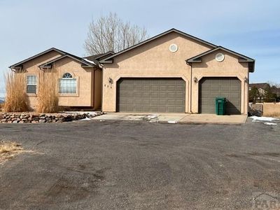 824 E Cordova Dr, Pueblo West, CO, 81007