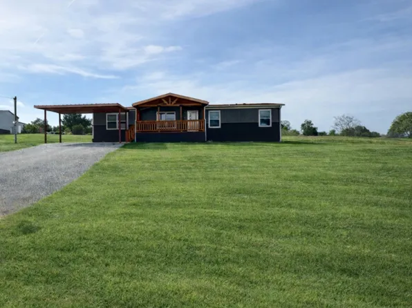 109 Draven Dr, Springtown, TX 76082