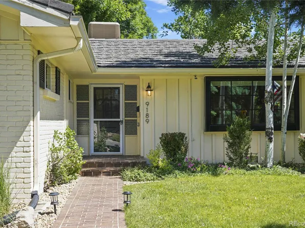 9189 E Radcliff Ave, Greenwood Village, CO 80111