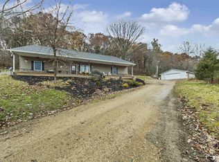 797 State Route 29, Sparland, IL 61565
