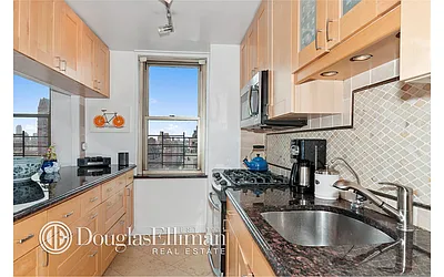 Rented by Douglas Elliman
