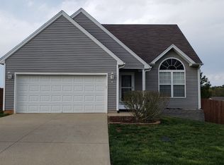 205 Vineyard Rd, Elizabethtown, KY 42701