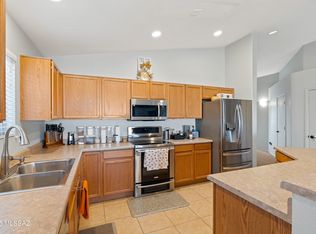 509 E Cactus Mountain Dr, Vail, AZ 85641