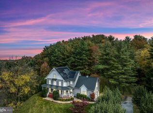 305 Copper Oaks Dr, Woodsboro, MD 21798