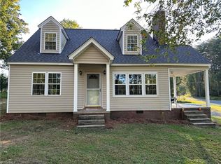 1132 Ben Sharpe Rd, Elon, NC 27244